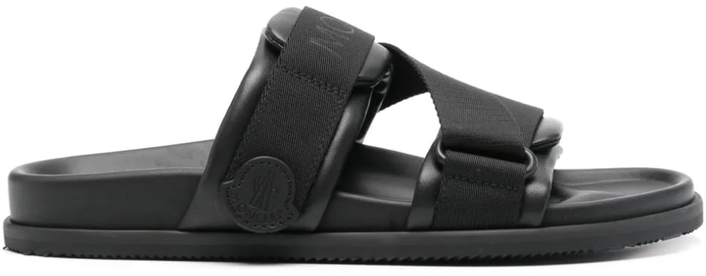 Mon Summer Strap Sandals