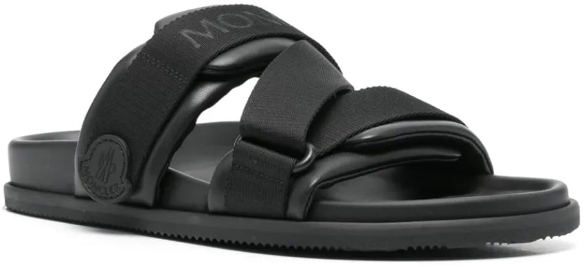 Mon Summer Strap Sandals