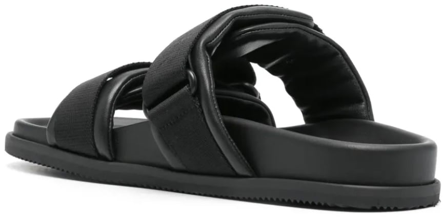 Mon Summer Strap Sandals