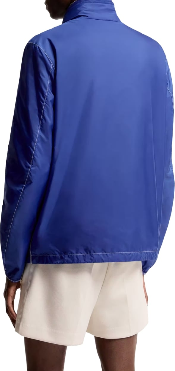 Moncler Arrakis Men's Jacket Blue