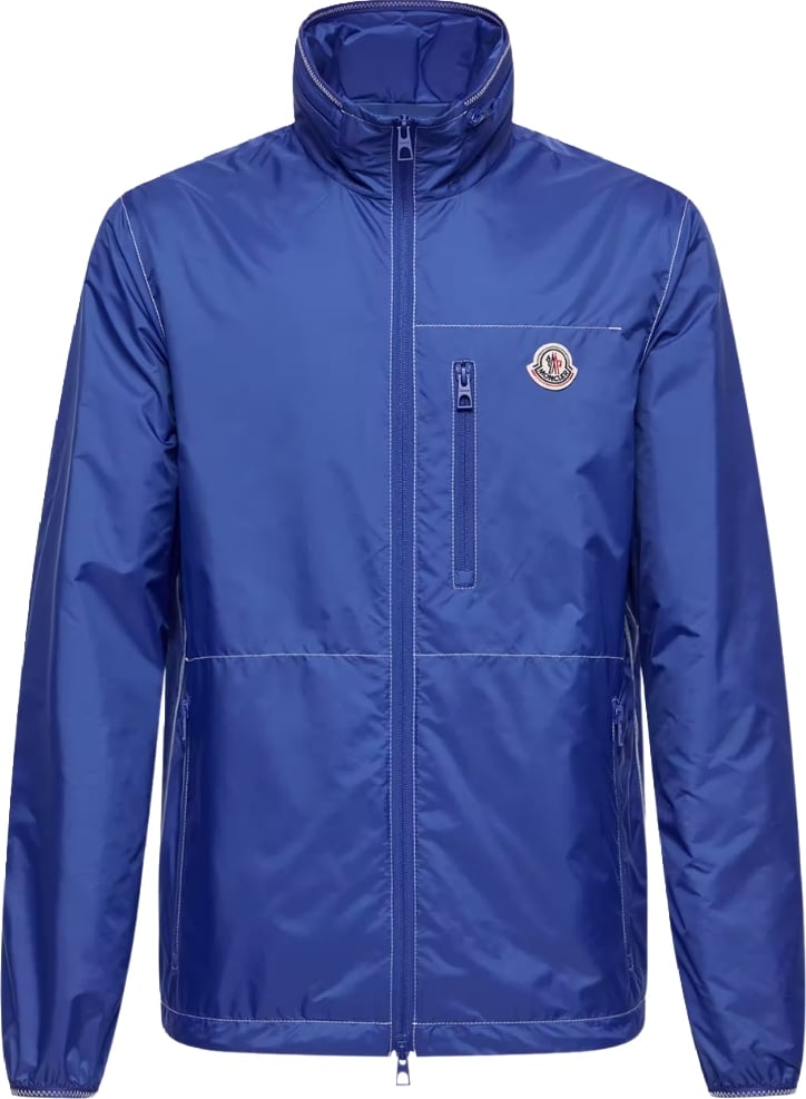 Moncler Arrakis Men's Jacket Blue