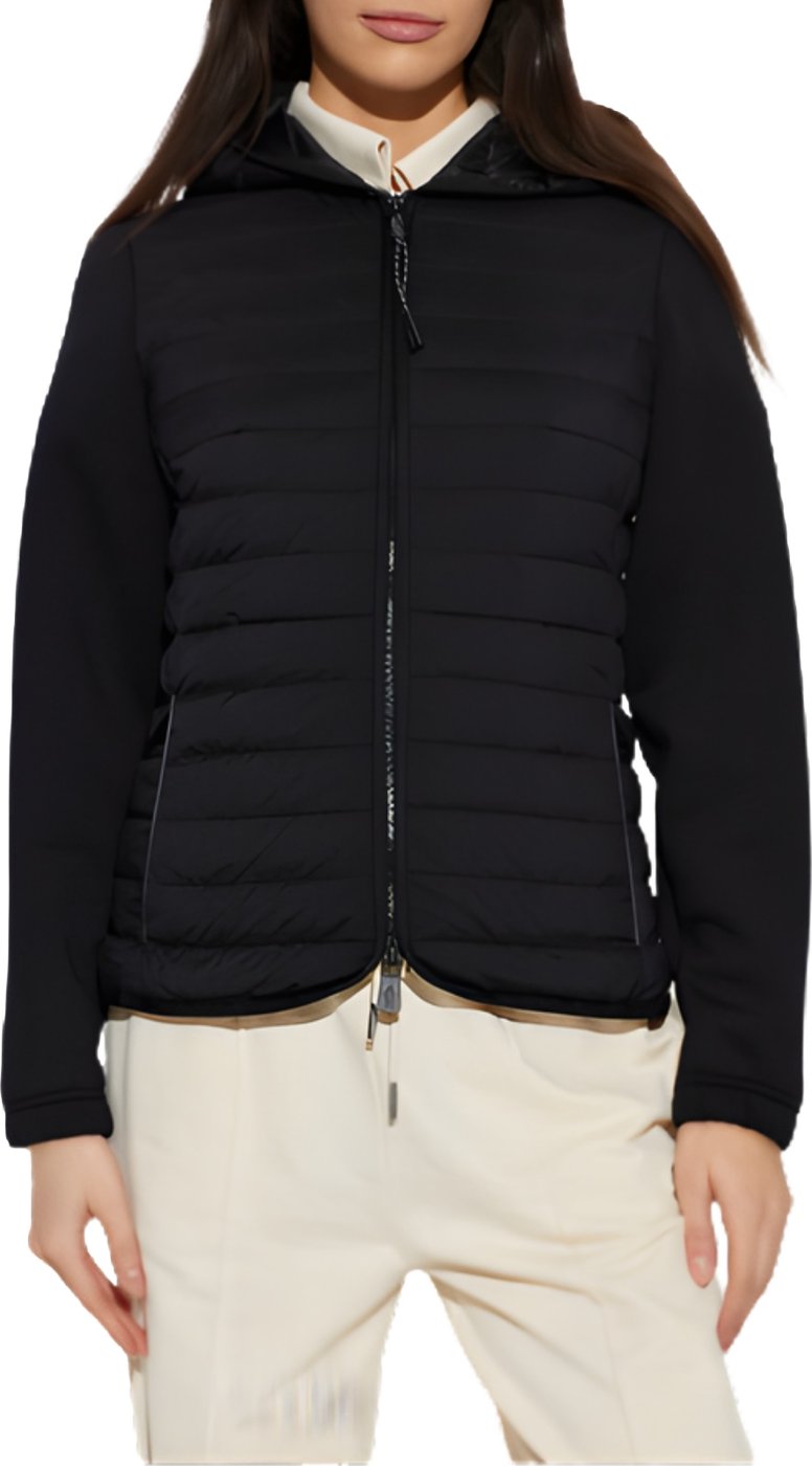 Moncler Grenoble Day-Namic Women's Jacket Black