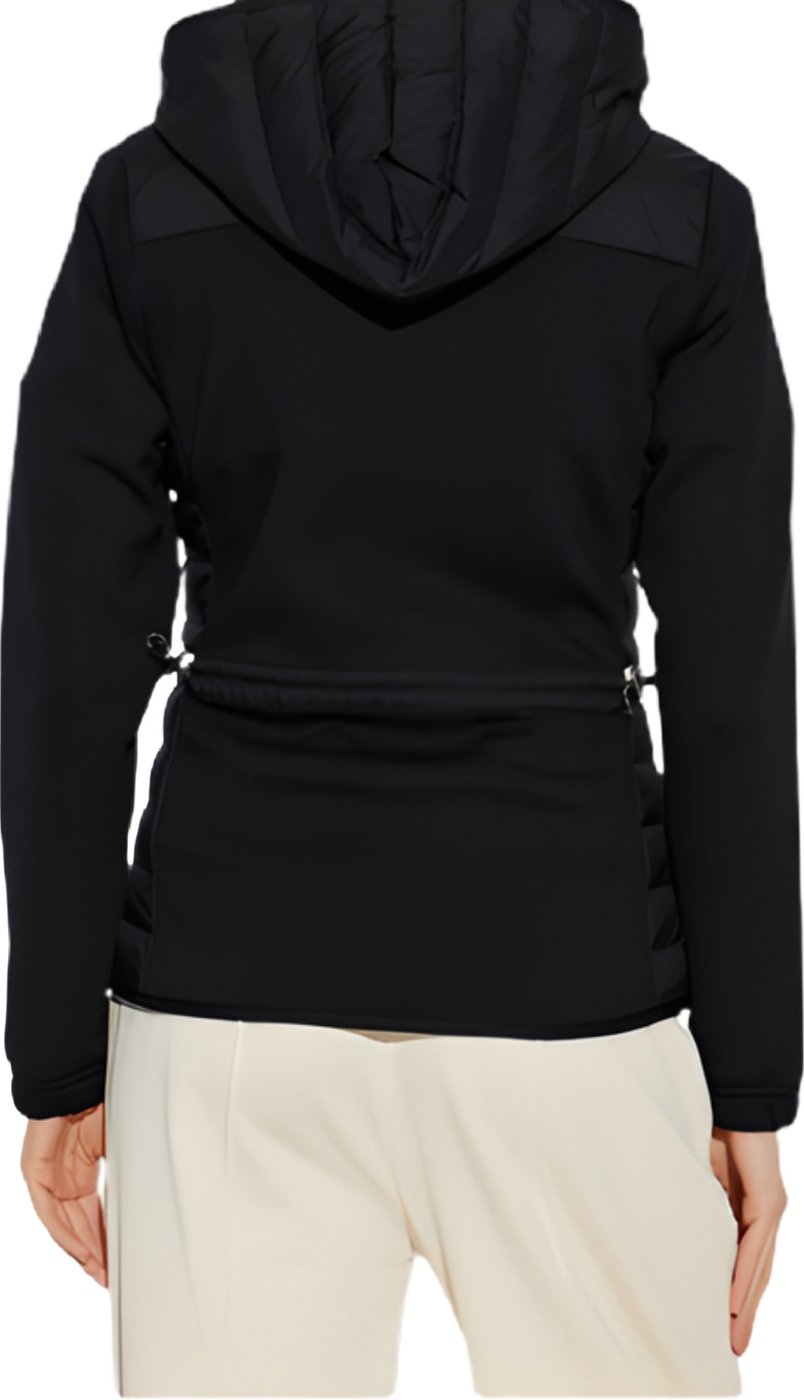 Moncler Grenoble Day-Namic Women's Jacket Black