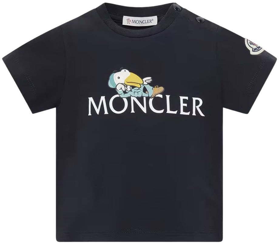 T-Shirts And Polos