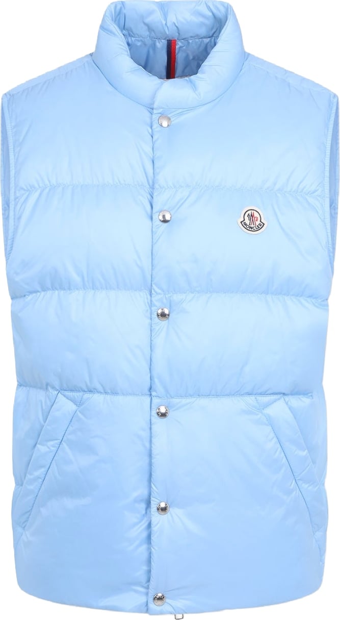 Moncler Tuquerouye Down Vest
