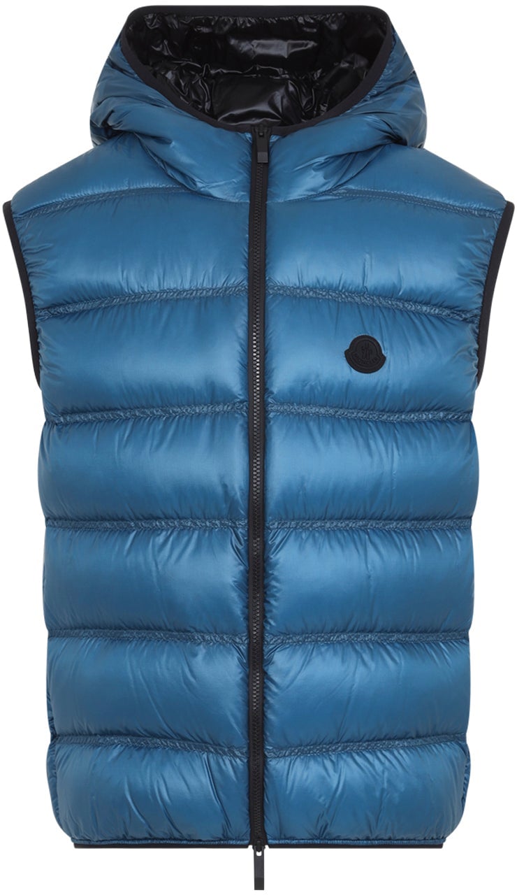 Moncler Panestrel Vest
