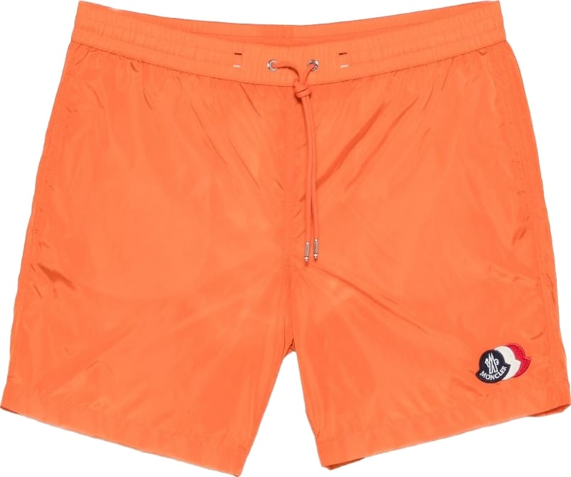 Sea Clothing Orange