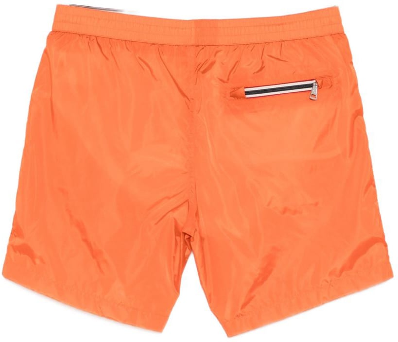 Sea Clothing Orange