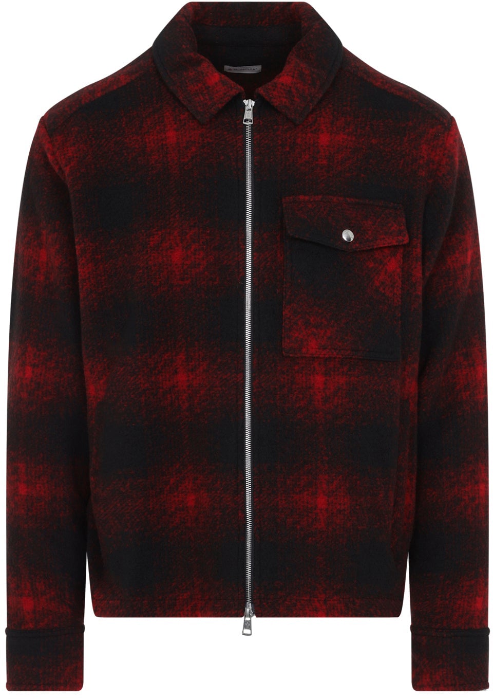 Moncler Shirt Jacket