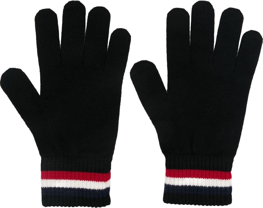 Gloves Black