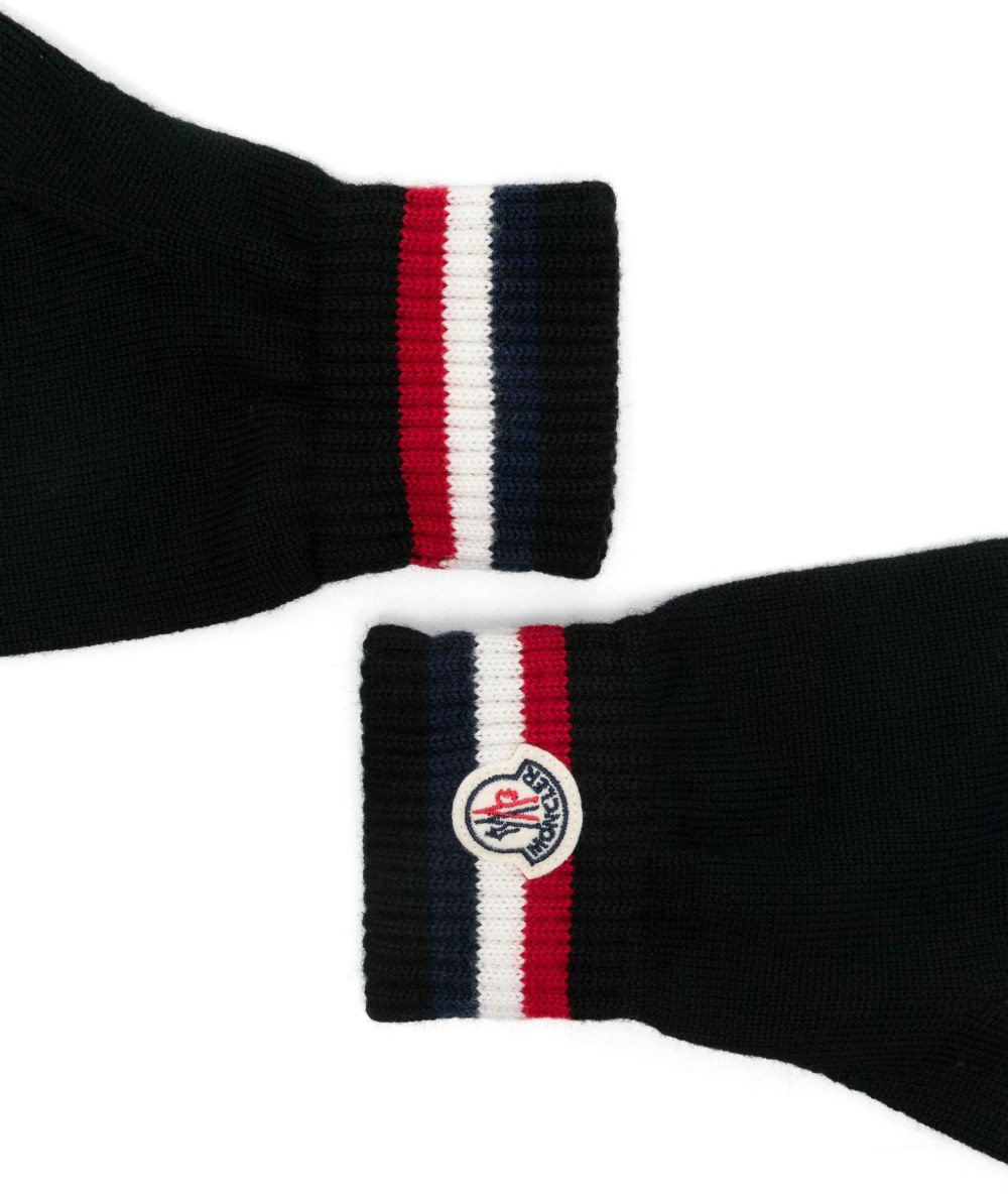 Gloves Black