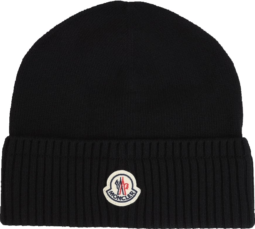Moncler Wool Beanie