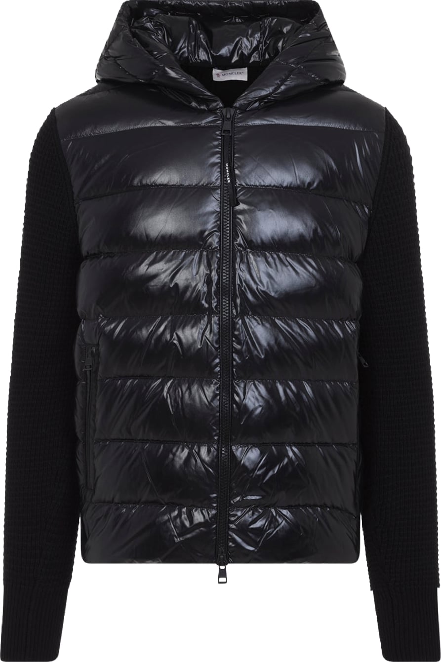 Moncler Jacket Cardigan