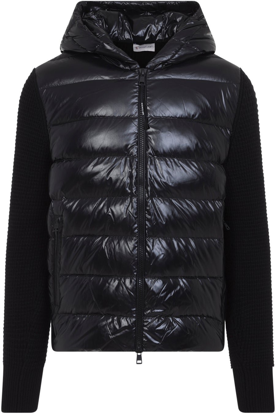 Moncler Jacket Cardigan
