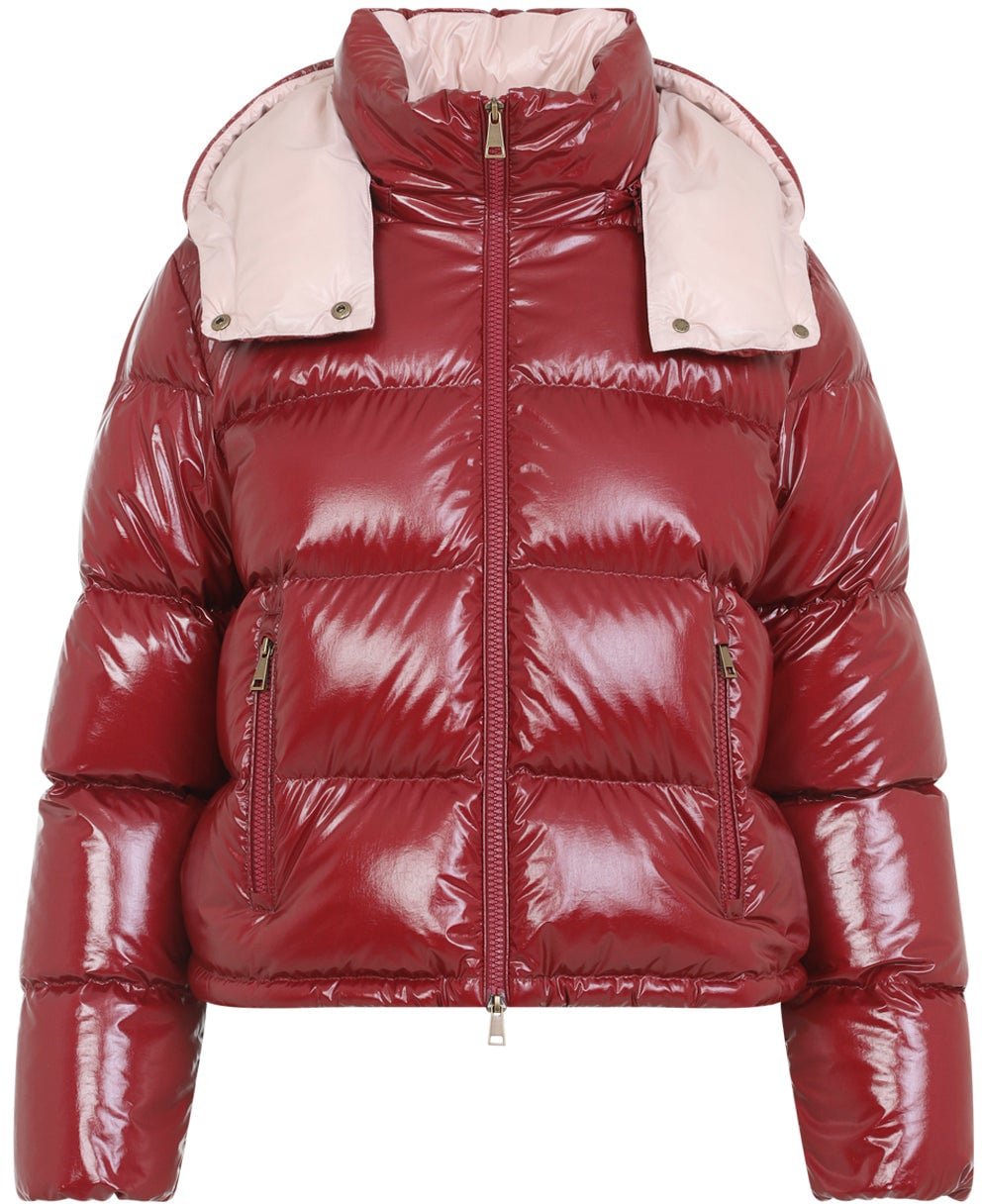 Moncler Niveole Jacket