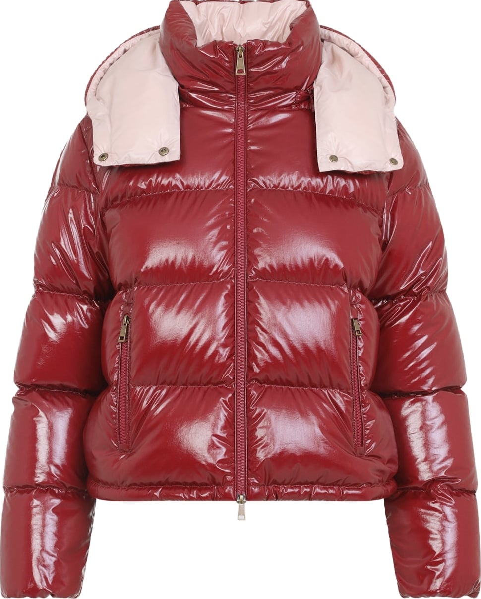 Moncler Niveole Jacket