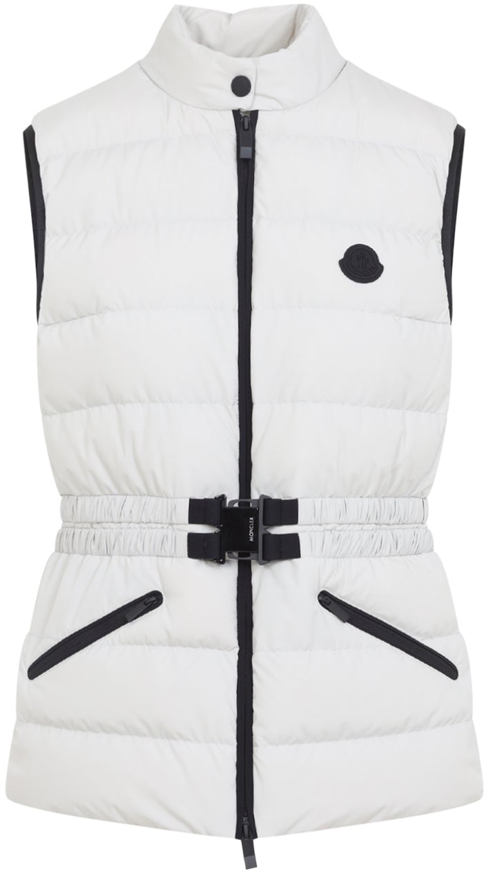 Moncler Romantisme Vest