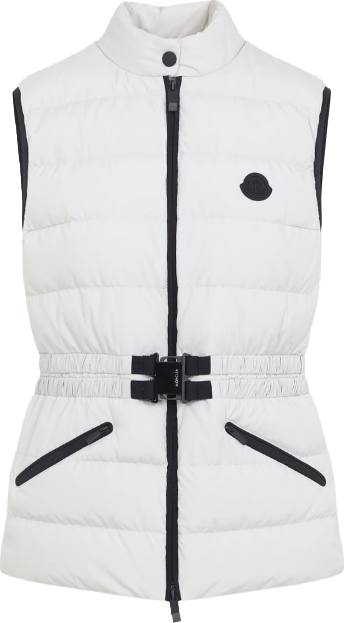 Moncler Romantisme Vest