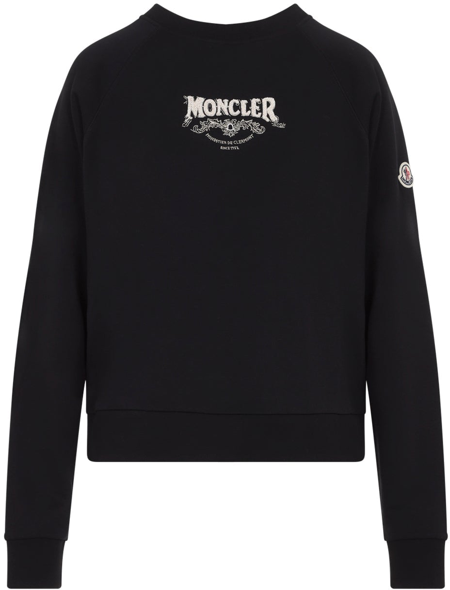 Moncler Sweatshirt
