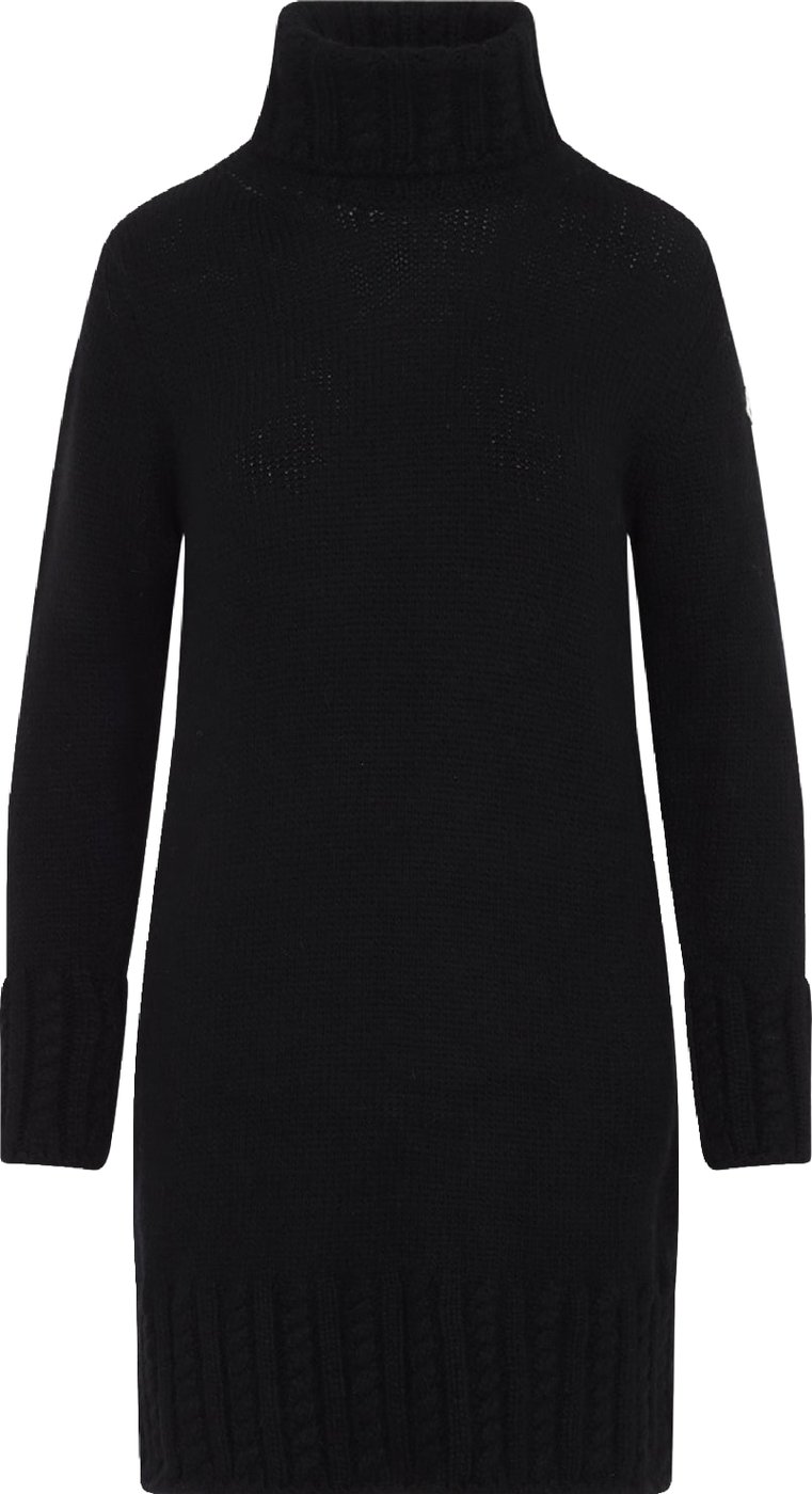 Moncler Knit Dress