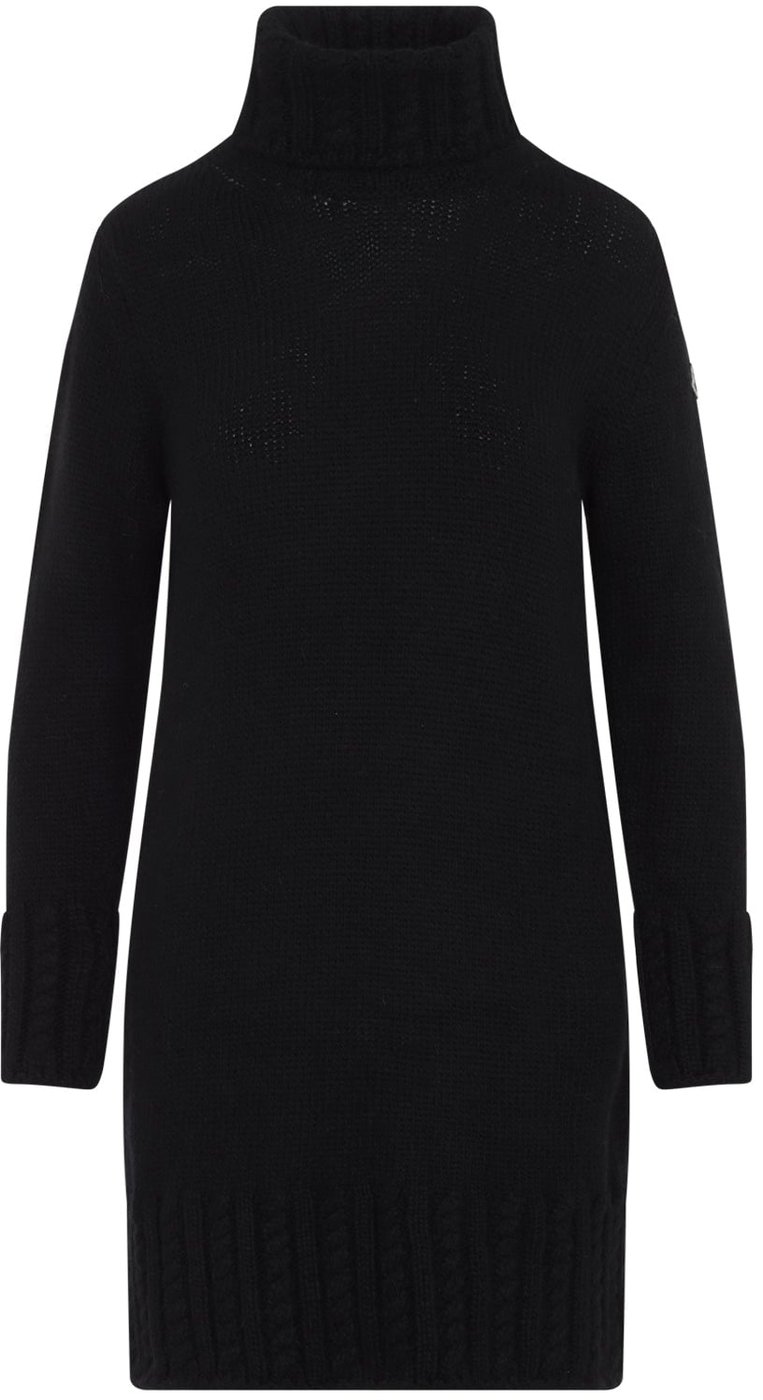 Moncler Knit Dress