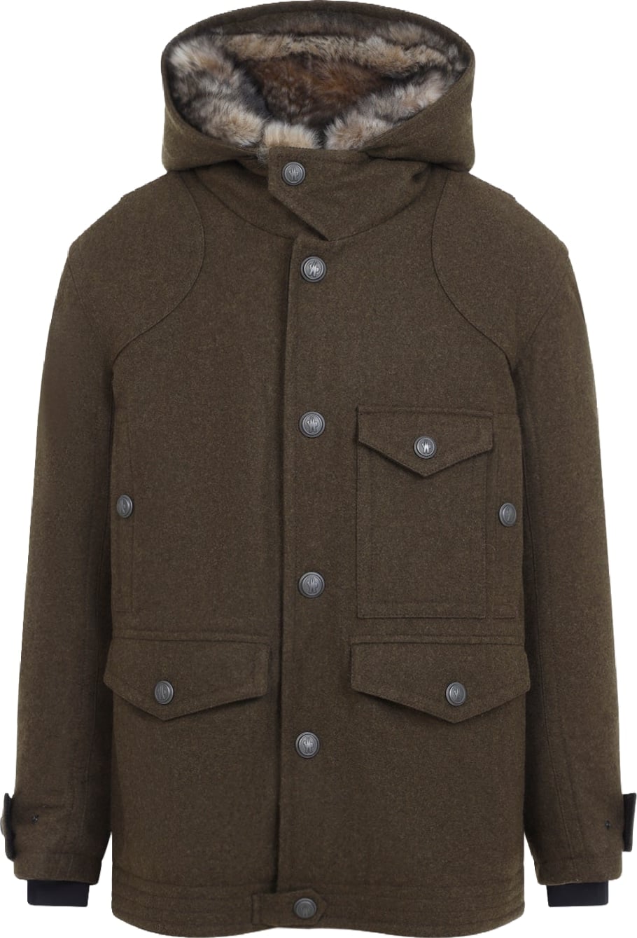 Moncler Grenoble Cooper Jacket