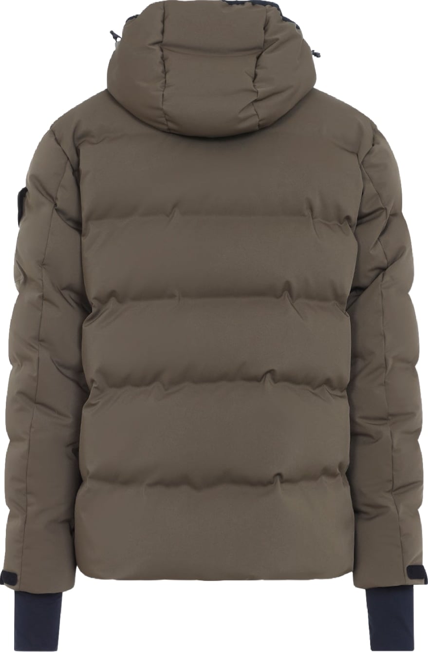 Moncler Jacket Montgetech Jacket
