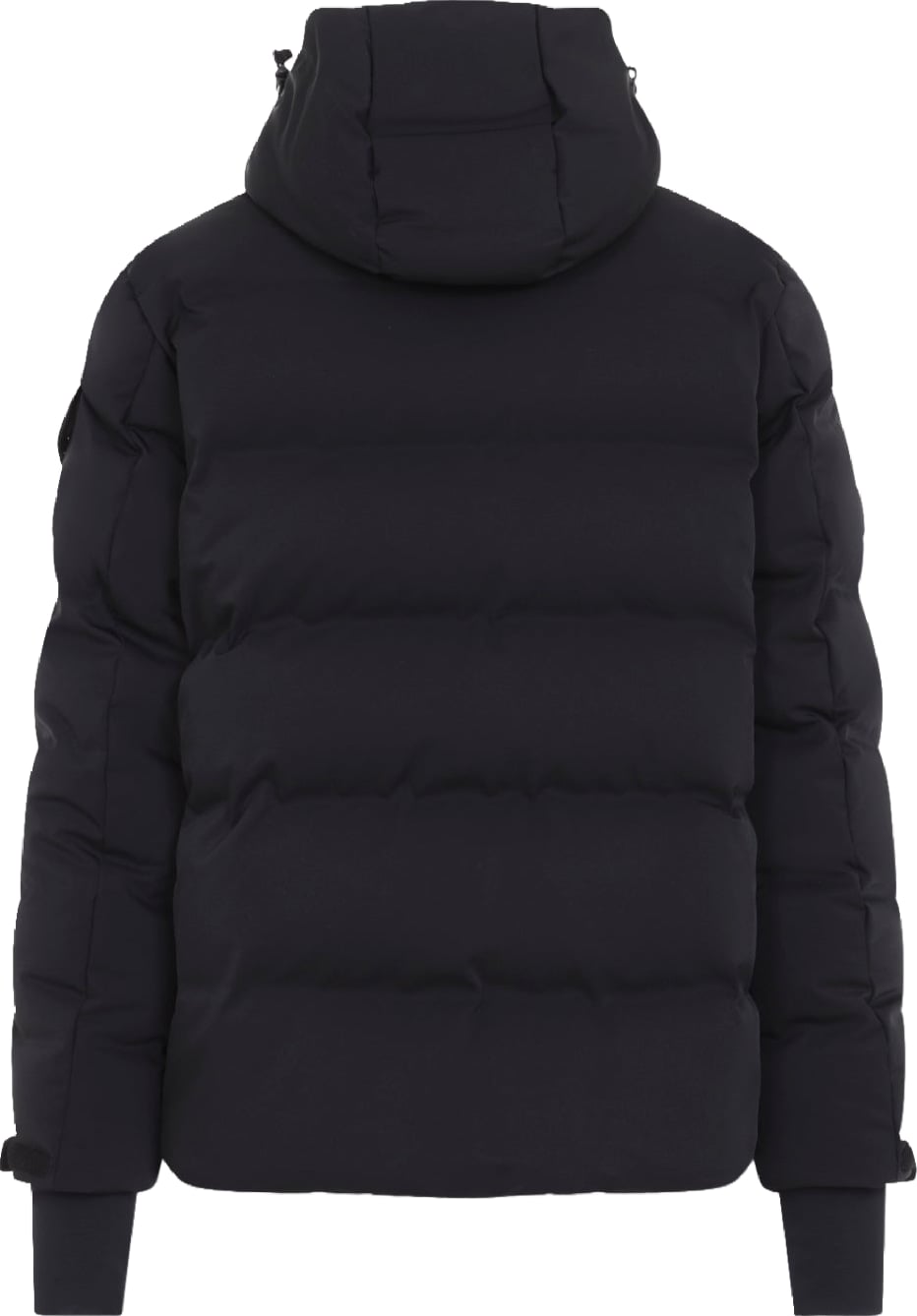 Moncler Jacket Montgetech Jacket