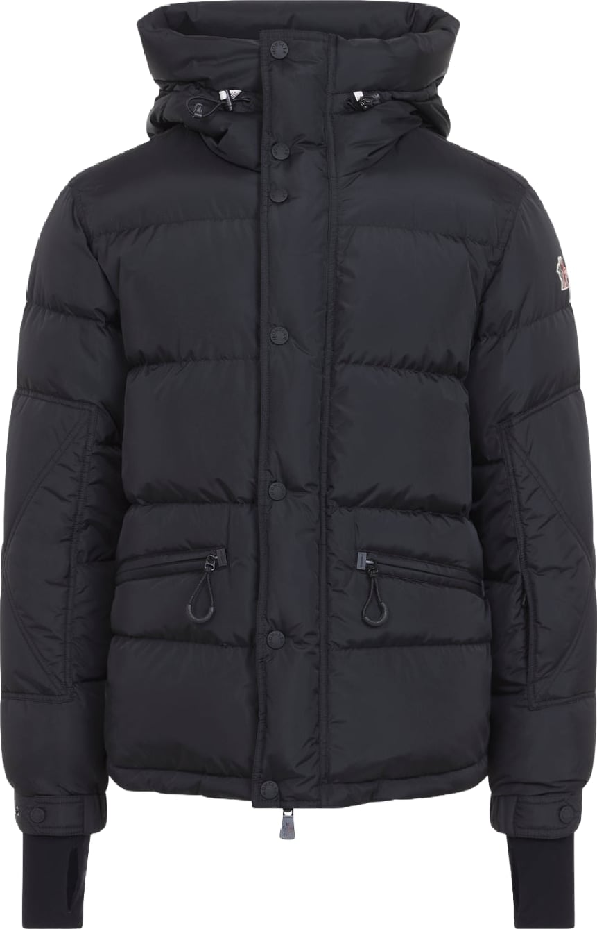 Moncler Grenoble Kasanka Jacket