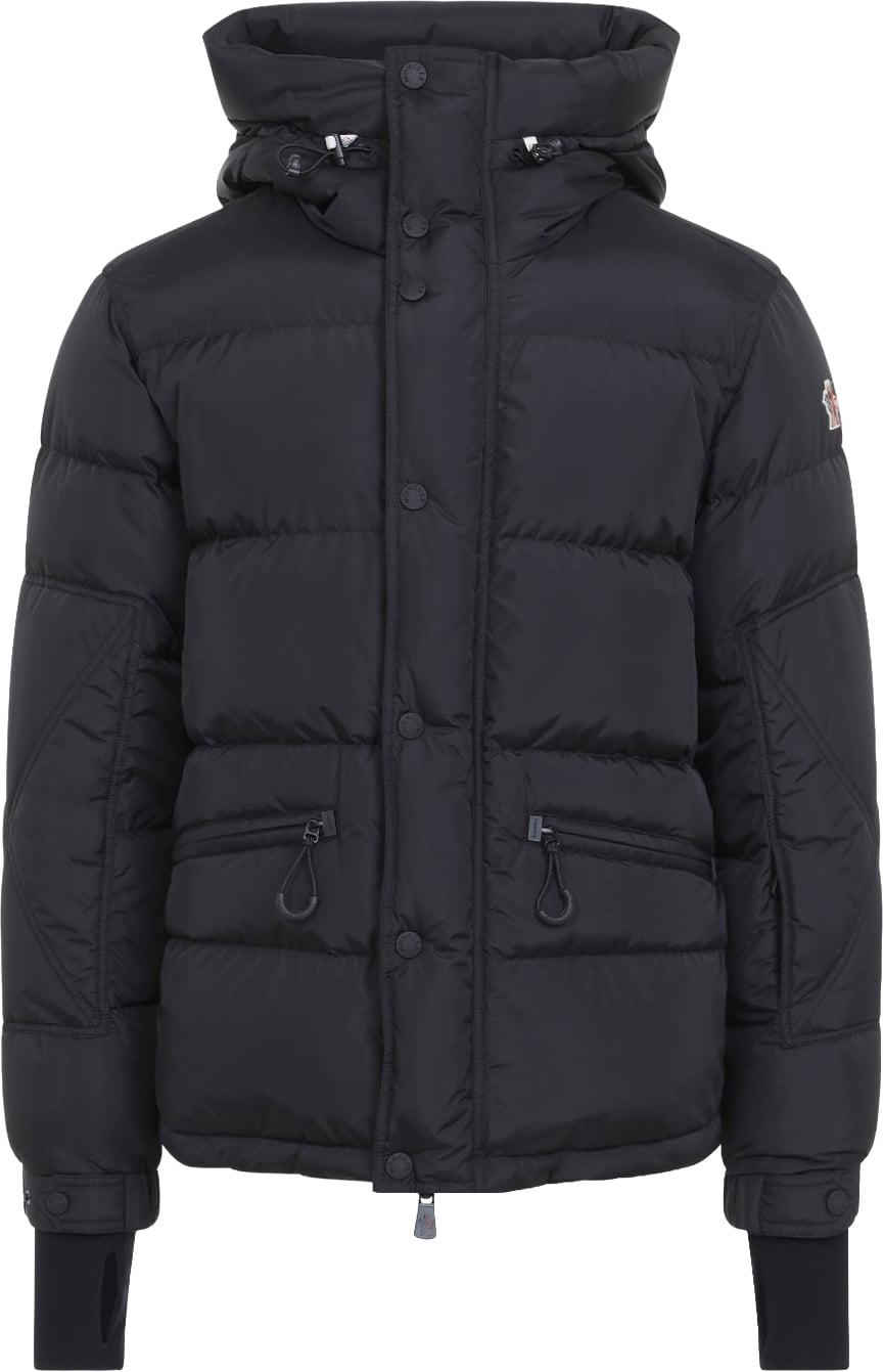 Moncler Grenoble Kasanka Jacket