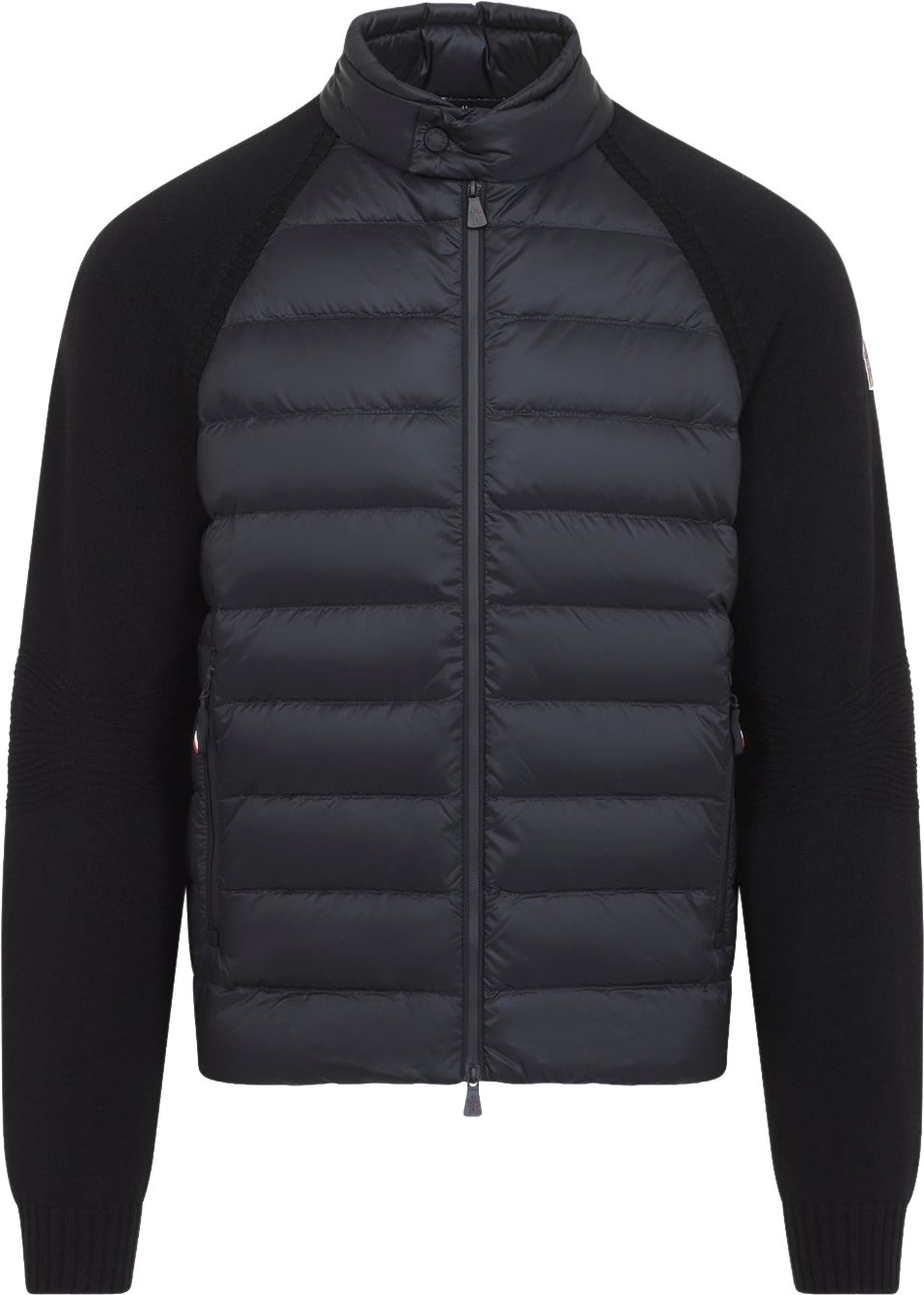 Moncler Grenoble Cardigan