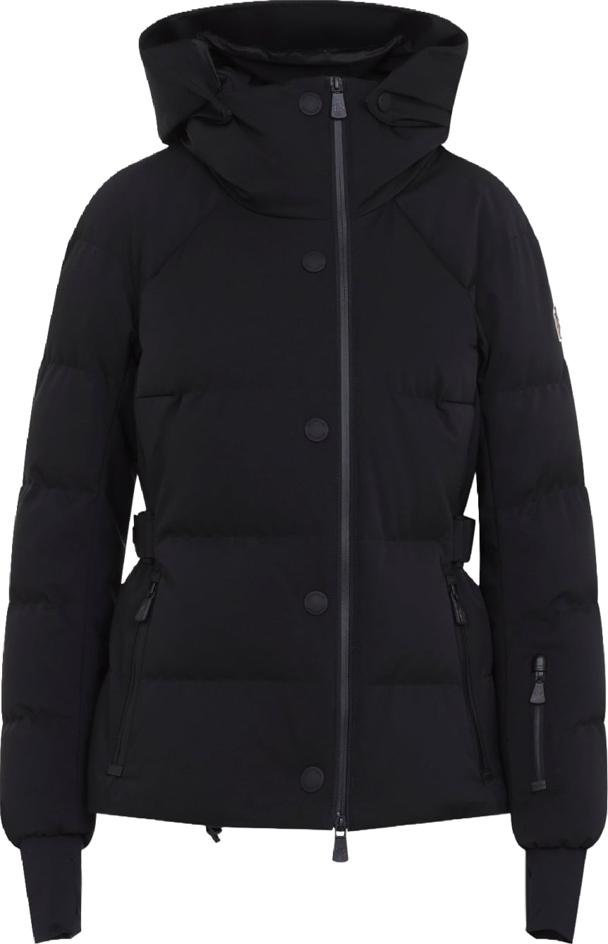 Moncler Grenoble Guyane Jacket