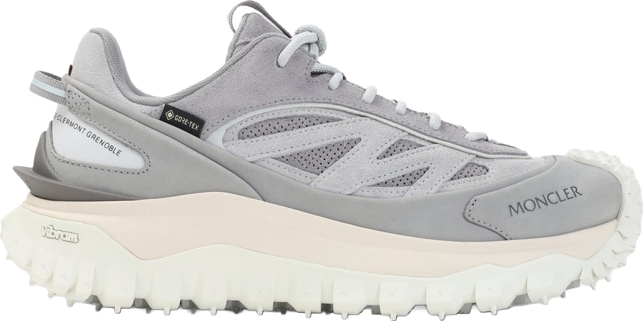 Moncler Apex Craft Gtx Sneakers