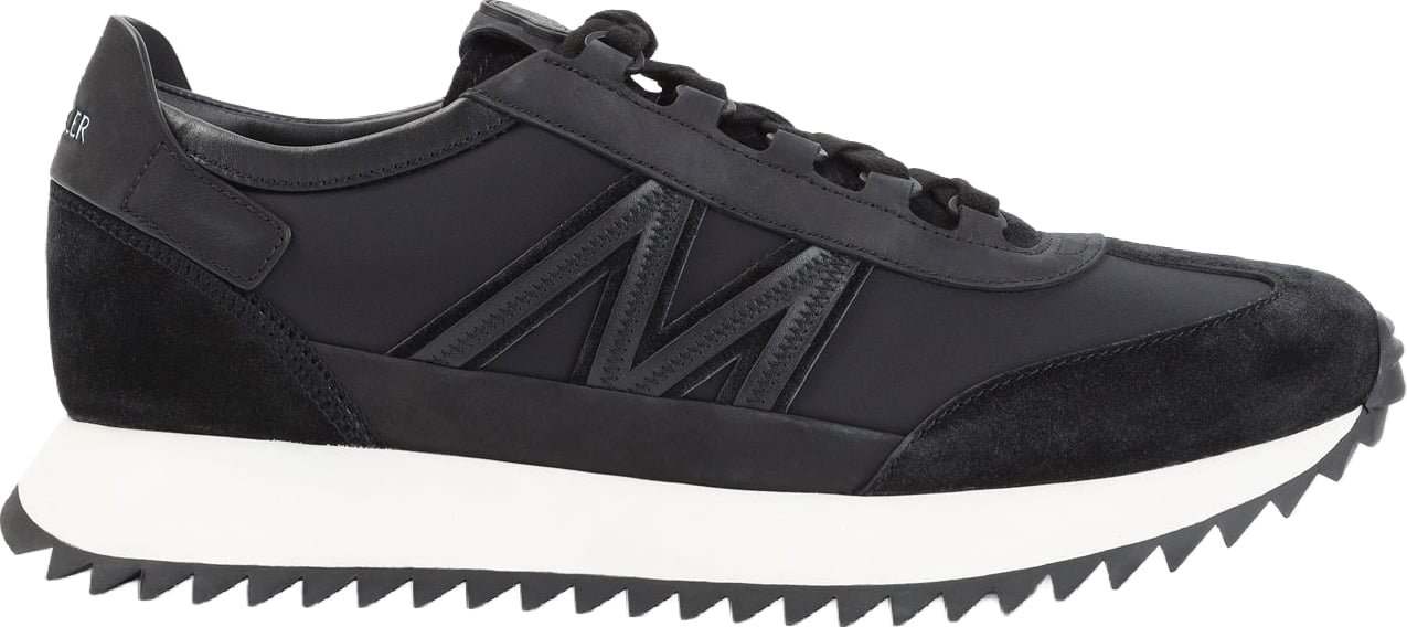 Moncler Pacey 2 Sneakers