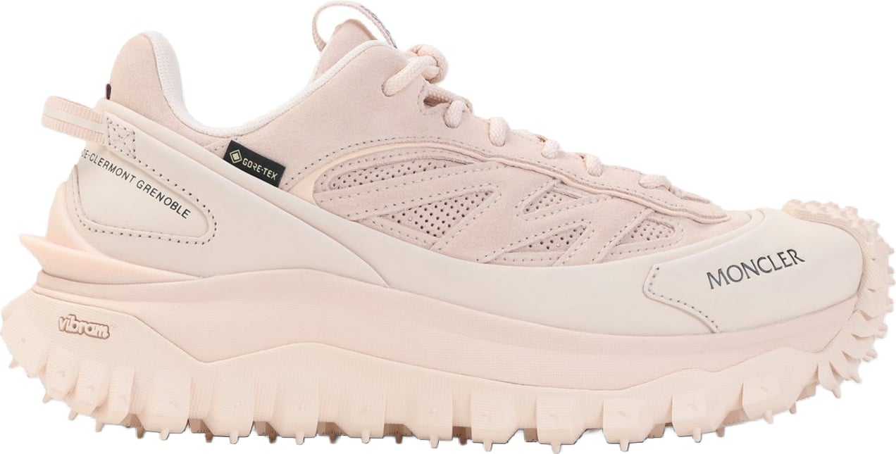 Moncler Trailgrip Apex Craft Gtx Sneakers