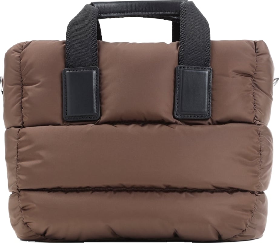 Moncler Mini Caradoc Tote Bag