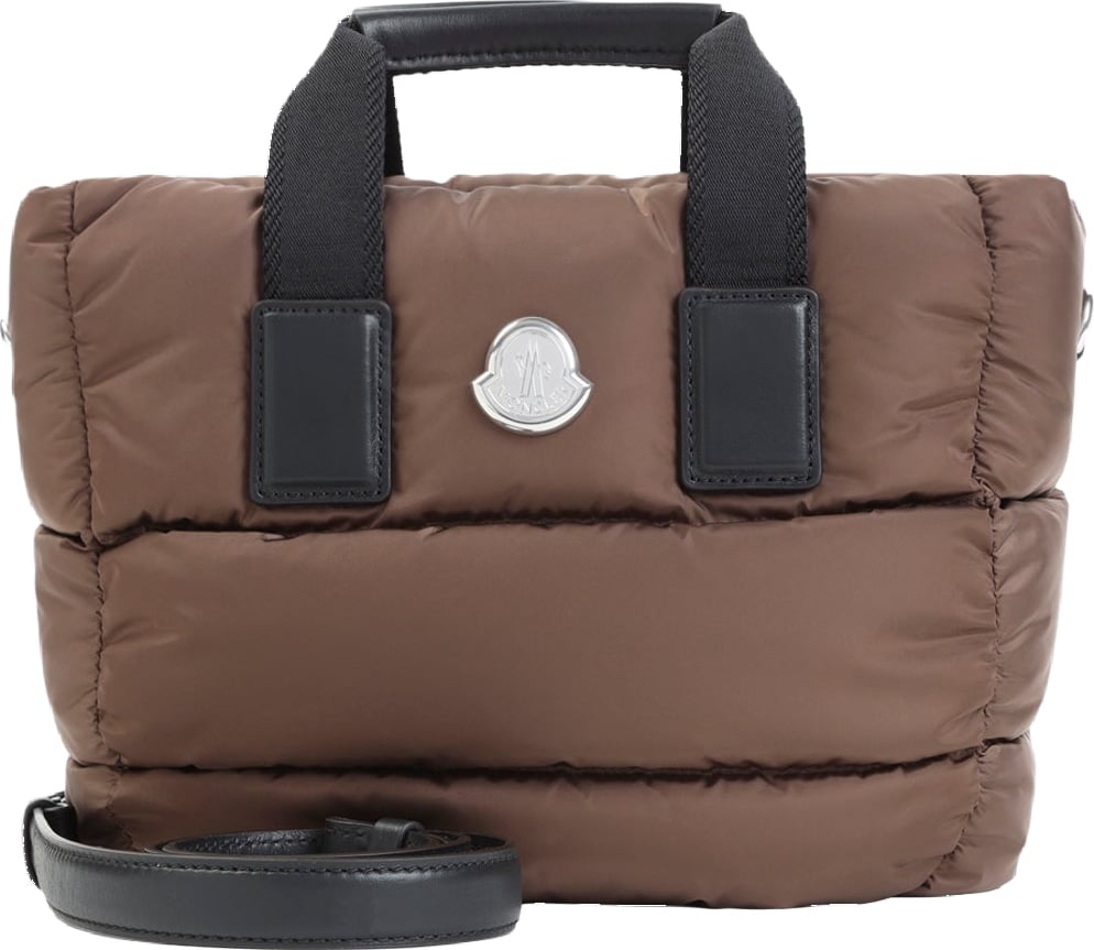 Moncler Mini Caradoc Tote Bag