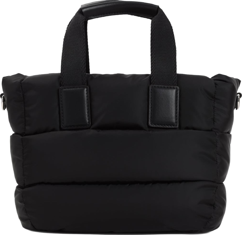 Moncler Mini Caradoc Tote Bag