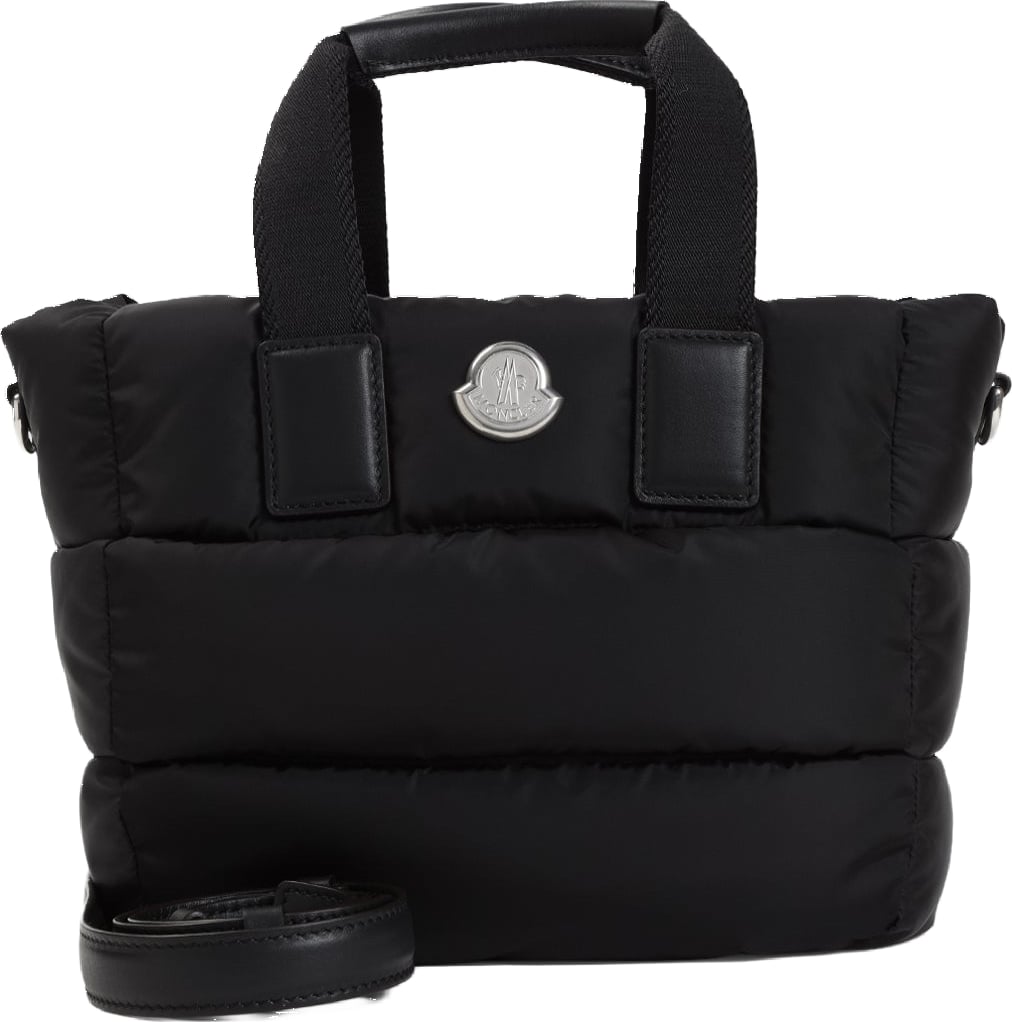 Moncler Mini Caradoc Tote Bag