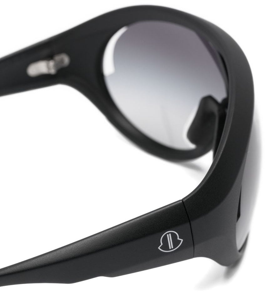 Sunglasses Black