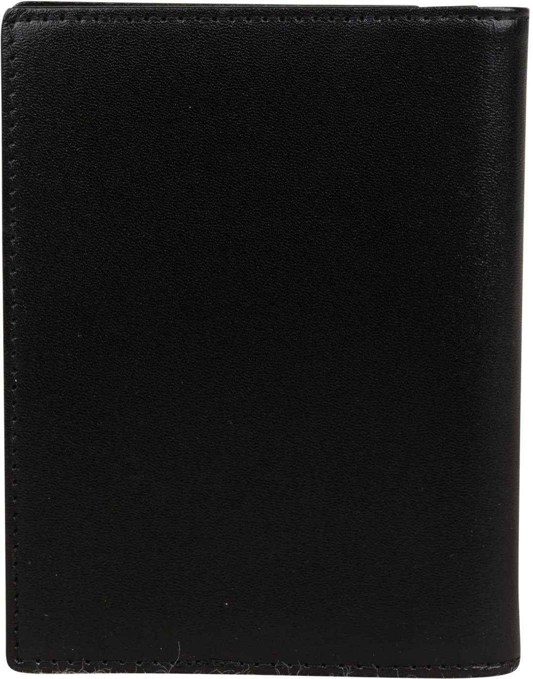 Montblanc Black Soft Leather Meisterstück Card Holder