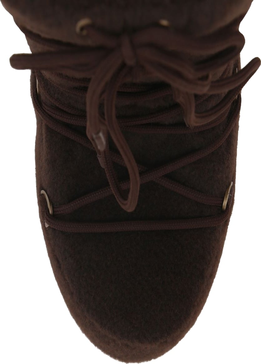 Boots Brown