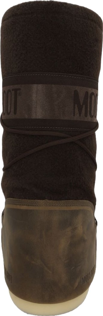 Boots Brown