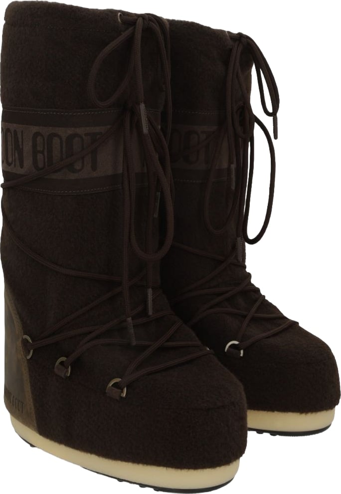 Boots Brown