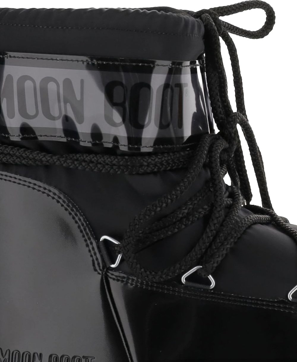 Boots Black