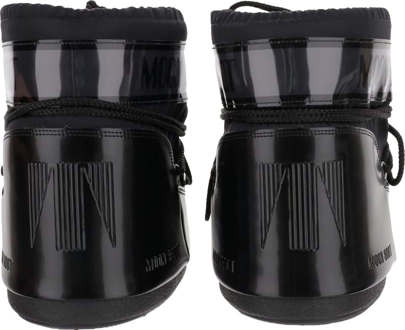 Boots Black