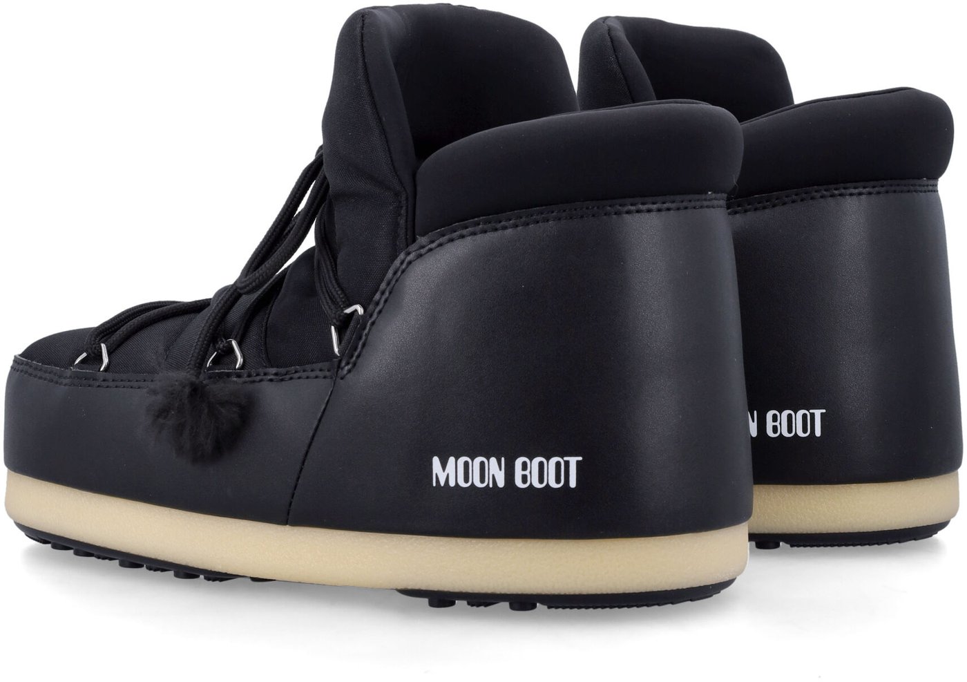 Evy Pumps Nero
