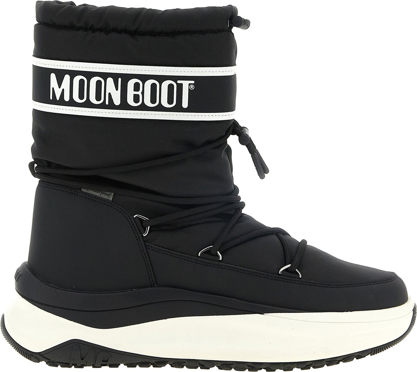 Moon Boot Moon247 Polar Boots