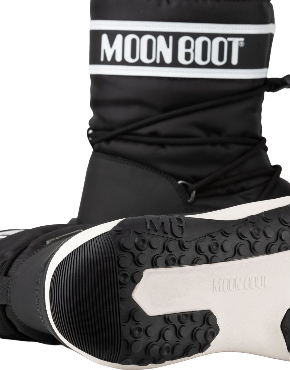 Boots Black