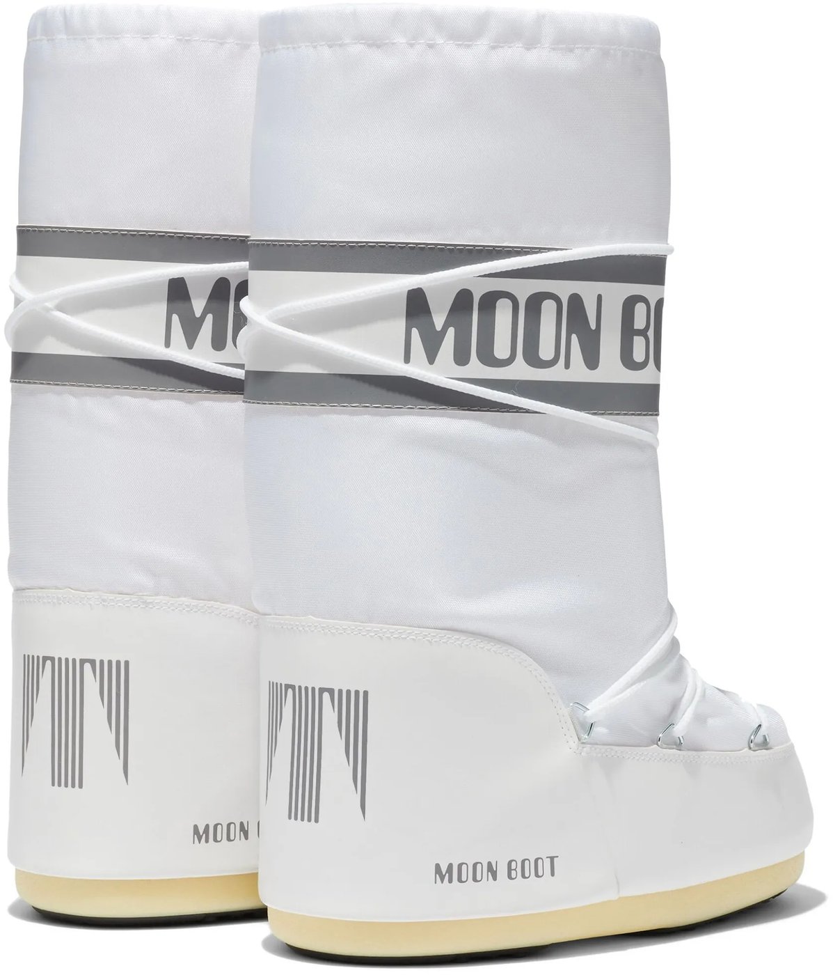 moon boot icon nylon divers